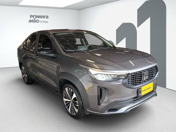FIAT FASTBACK 1.0 TURBO 200 FLEX AUDACE CVT